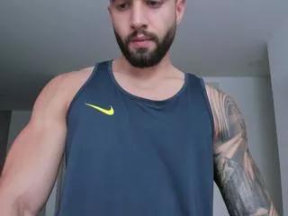 antony_walker from Flirt4Free is Freechat