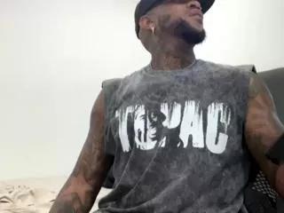 antwan_black from Flirt4Free is Freechat