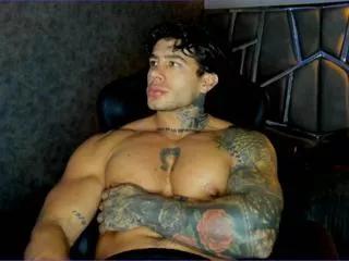 aron_price from Flirt4Free is Freechat