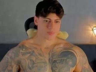 austin_bennett from Flirt4Free is Freechat