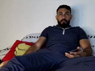 benjamin_blazee from Flirt4Free is Freechat