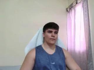 camiilo_lopez from Flirt4Free is Freechat