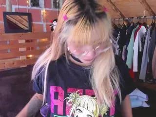 carly_roses from Flirt4Free is Freechat