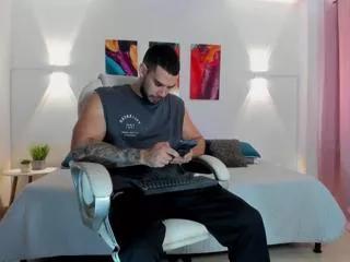 chris_blake from Flirt4Free is Freechat