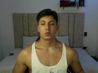 chris_morgann from Flirt4Free is Freechat