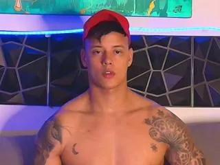 christian_conor from Flirt4Free is Freechat