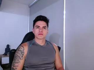 christian_valencia from Flirt4Free is Freechat