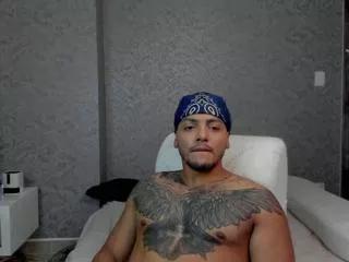 colton_white from Flirt4Free is Freechat