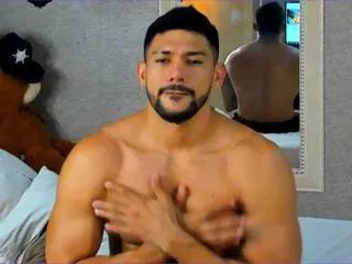 damian_jake from Flirt4Free is Freechat