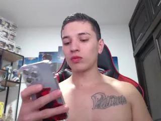 dante_morgann from Flirt4Free is Freechat