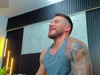 davidd_blake from Flirt4Free is Freechat