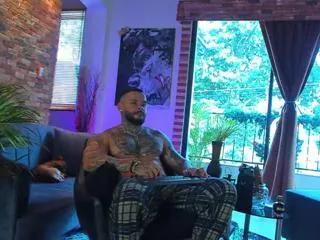 deklan_grey from Flirt4Free is Freechat