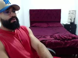 dominic_rossi from Flirt4Free is Freechat