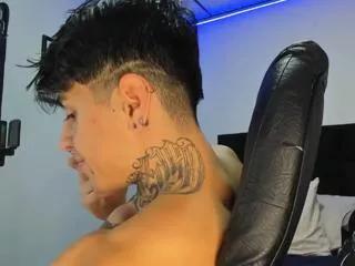 drake_thomsoon from Flirt4Free is Freechat