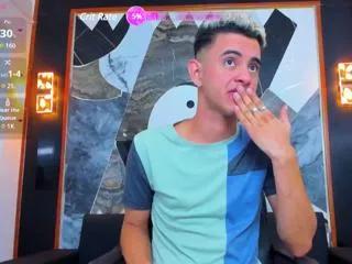 edward_jhon from Flirt4Free is Freechat