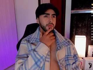 elvis_houston from Flirt4Free is Freechat