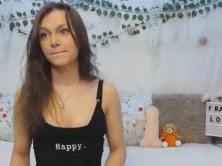 francheska_hansen from Flirt4Free is Freechat