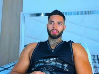 frank_dwayne from Flirt4Free is Freechat