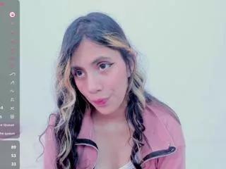 irene_gomez from Flirt4Free is Freechat