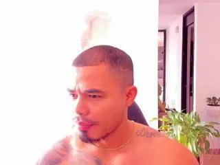 jackson_gray from Flirt4Free is Freechat