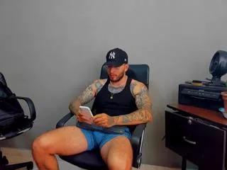 jacob_colton from Flirt4Free is Freechat