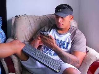 jacob_santos from Flirt4Free is Freechat