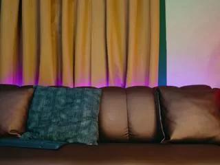 jaden_feynman from Flirt4Free is Freechat