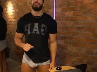 james_axel from Flirt4Free is Freechat