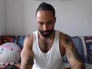 james_vicent from Flirt4Free is Freechat