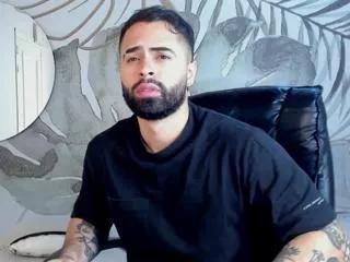 jhordan_bell from Flirt4Free is Freechat