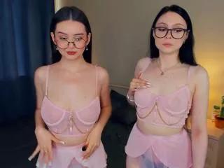 katie_cullen_polly_cranshaw from Flirt4Free is Freechat