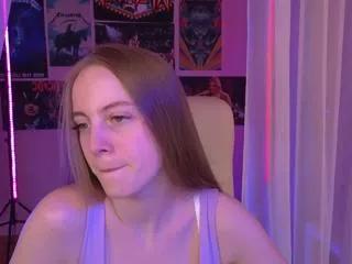 kylie_holmes from Flirt4Free is Freechat
