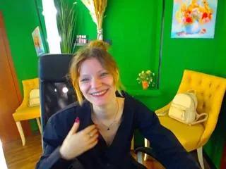 maryanne_nauti from Flirt4Free is Freechat