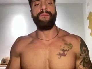 max_romano from Flirt4Free is Freechat