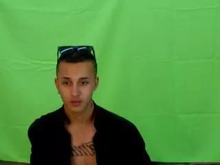 mike_addams from Flirt4Free is Freechat