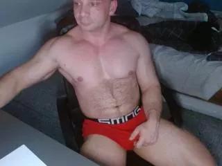 mike_archer from Flirt4Free is Freechat