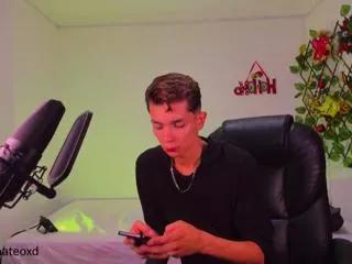 morgan_keens from Flirt4Free is Freechat