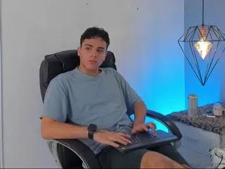 morgan_matthew from Flirt4Free is Freechat