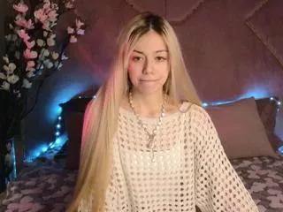 nastya_paula from Flirt4Free is Freechat