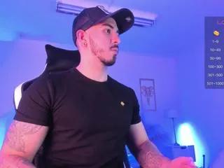 nathann_wolf from Flirt4Free is Freechat
