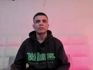 nicko_angelato from Flirt4Free is Freechat