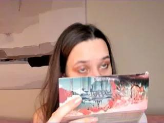 odella_carl from Flirt4Free is Freechat