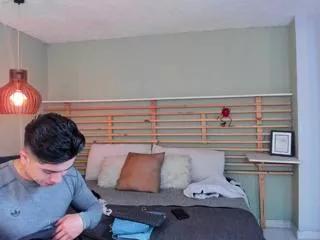 paul_cambel from Flirt4Free is Freechat