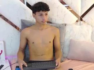 richard_coleeman from Flirt4Free is Freechat