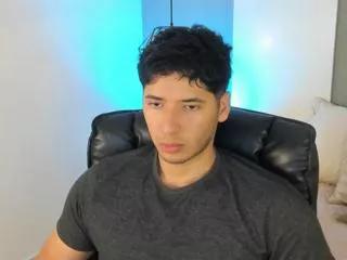 salomons_hardy from Flirt4Free is Freechat