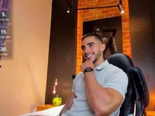 scott_fish from Flirt4Free is Freechat