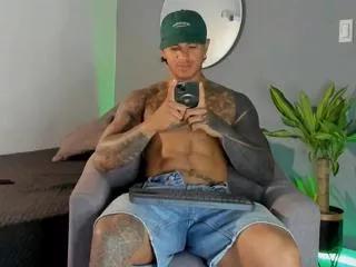 scott_maison from Flirt4Free is Freechat