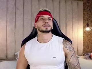 seth_vega from Flirt4Free is Freechat