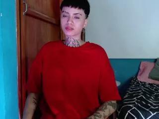 skyler_thompson from Flirt4Free is Freechat