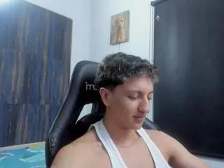 stanley_beckham from Flirt4Free is Freechat